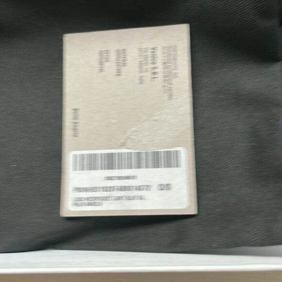 Palm Angles small suede cross body bag turquoise - Picture 9 of 9